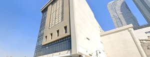 estancia office space for rent in pasig city 1