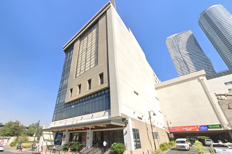 estancia office space for rent in pasig city 1