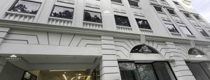 Muntinlupa City Office Space for Lease 4