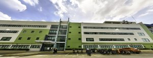 Makati City Office Space for Rent