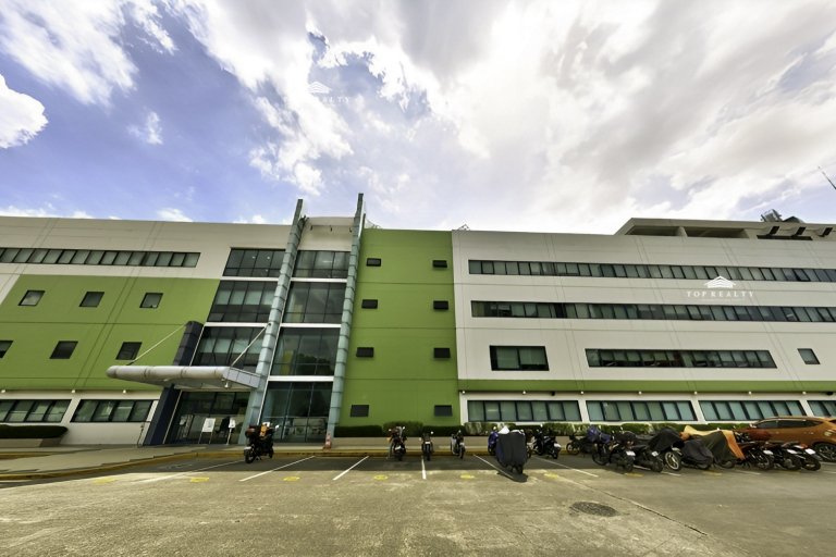 Makati City Office Space for Rent
