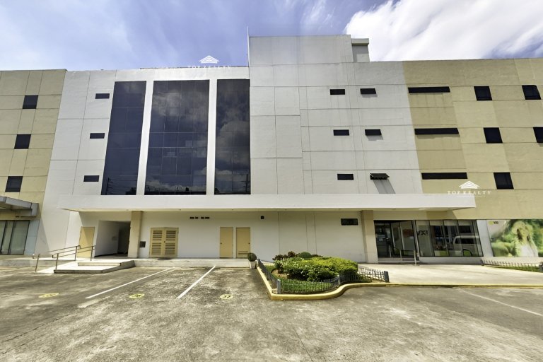 Office Space for Rent in Makati City