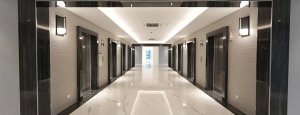 GH Towers Office Space for rent in San Juan City 4