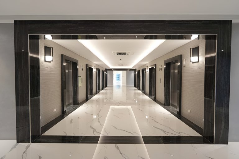 GH Towers Office Space for rent in San Juan City 4