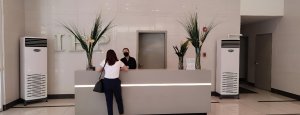 IBP Tower Office Space for Rent in Pasig City 3