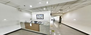 Makati City Office Space for Rent 2