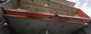 Commercial Space for Rent in Pasig City 1