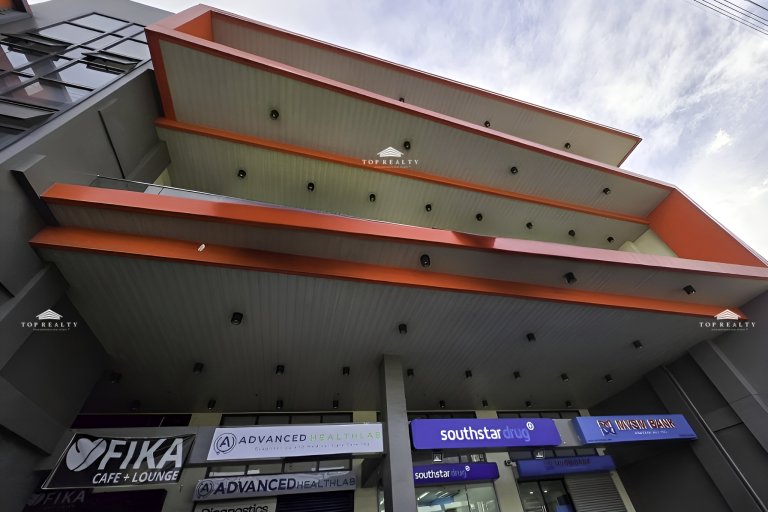 Commercial Space for Rent in Pasig City 1