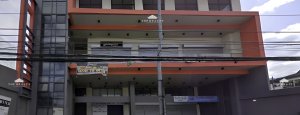 Commercial Space for Rent in Pasig City 2