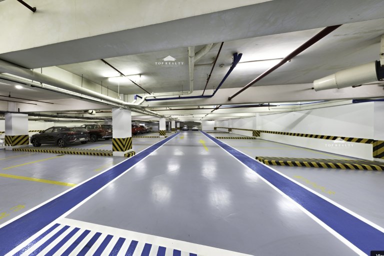 Makati City Office Space for Rent 5