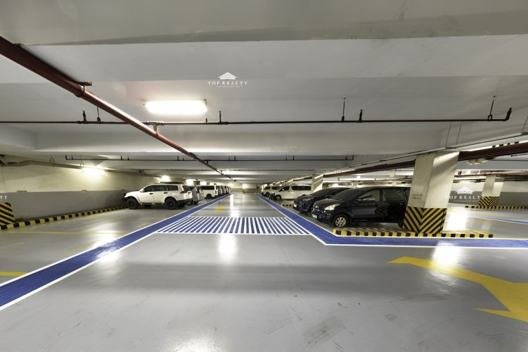 Makati City Office Space for Rent 4