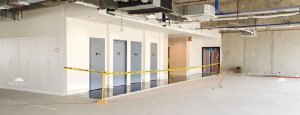 Muntinlupa City Office Space for Rent