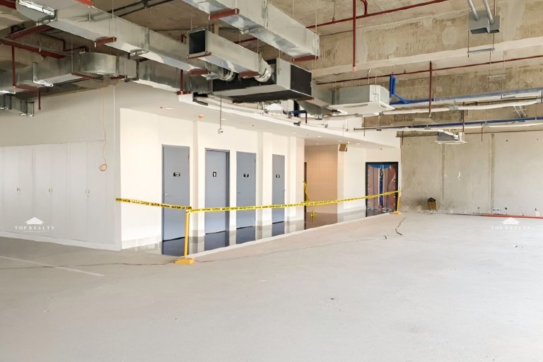 Muntinlupa City Office Space for Rent