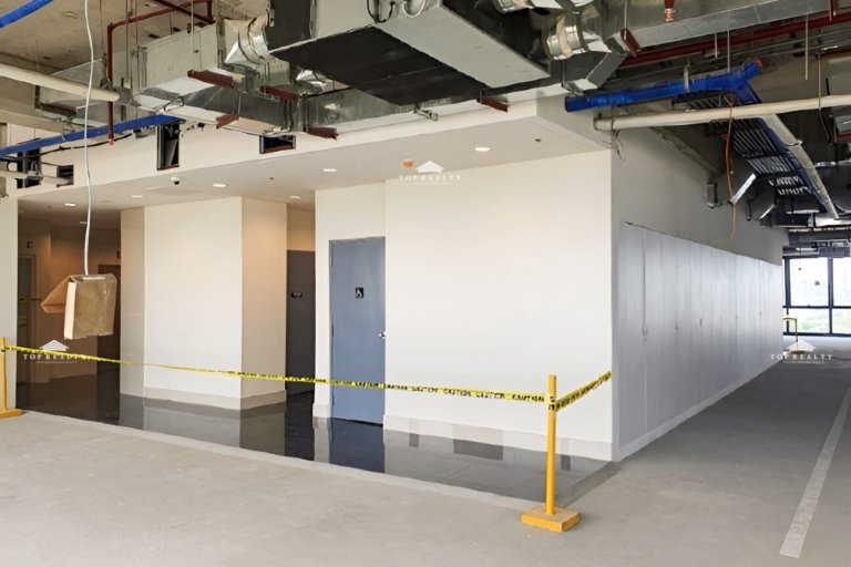 Muntinlupa City Office Space for Rent 1