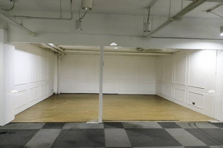 San Juan City Office Space for Rent 2
