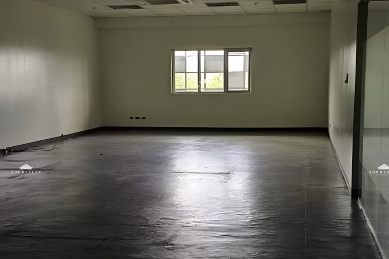 Office Space for Rent in San Juan City