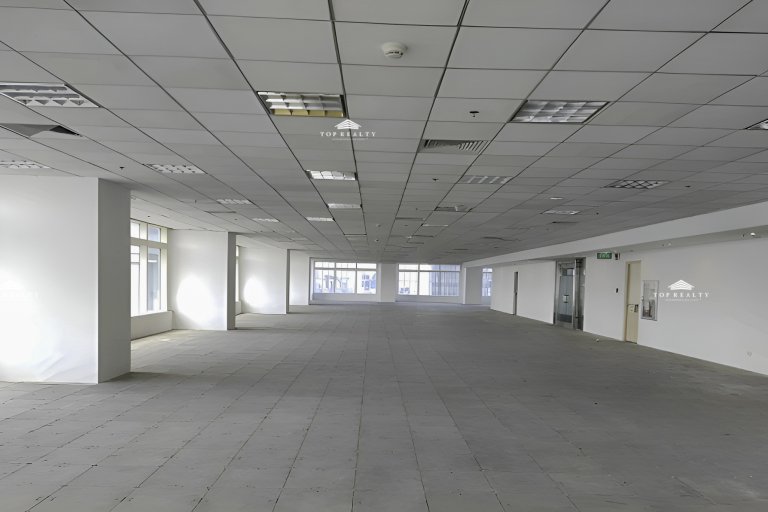 Makati City Office Space for Rent 2