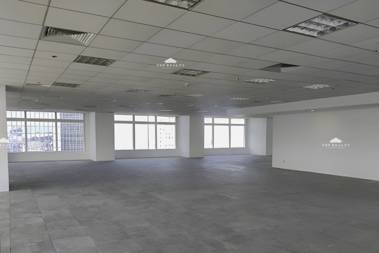 Makati City Office Space for Rent 3