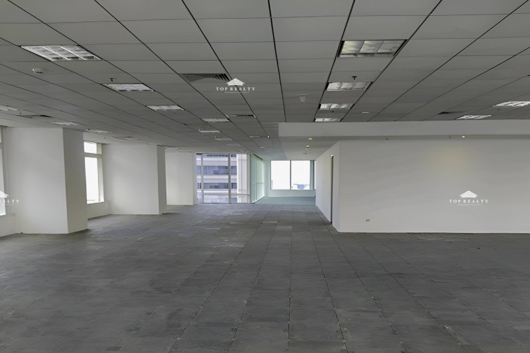 Makati City Office Space for Rent 4