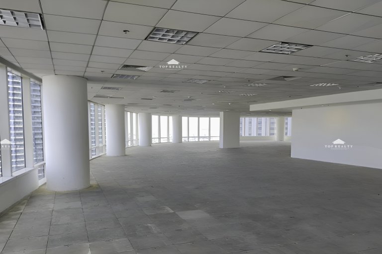 Makati City Office Space for Rent