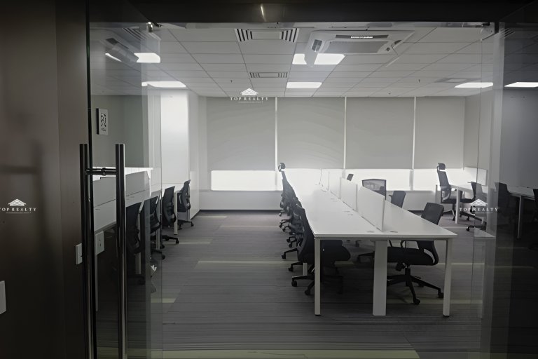 RCBC Plaza Office Space for Rent in Makati City 5