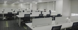 RCBC Plaza Office Space for Rent in Makati City 4