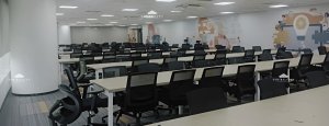 RCBC Plaza Office Space for Rent in Makati City 2