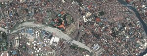Commercial Lot for Rent in Sta. Mesa Manila 2