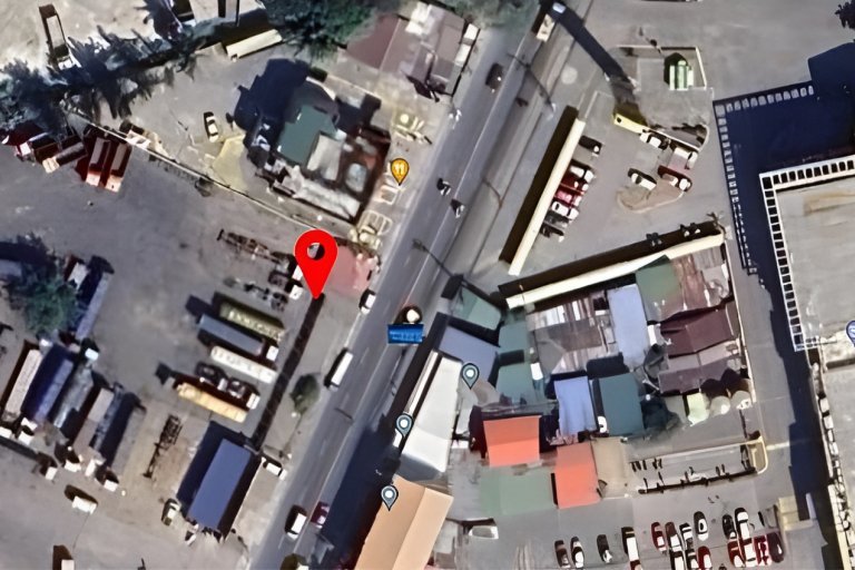 Commercial Lot for Rent in Bulacan 3