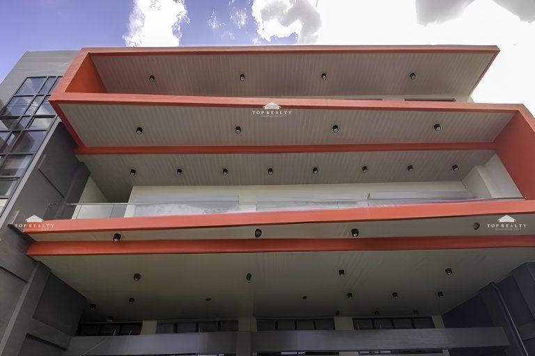 Commercial Space for Rent in Pasig City 3