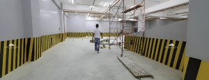 Commercial Space for Rent in Pasig City 4
