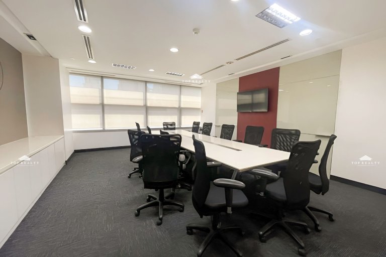 Office Space for Rent in Makati City 2