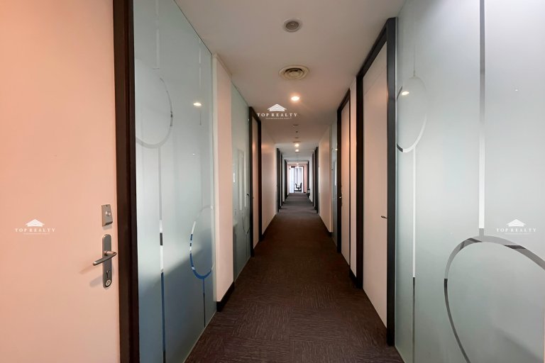 Office Space for Rent in Makati City 3