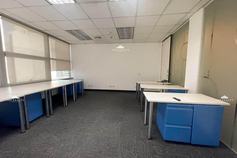 Office Space for Rent in Makati City 5