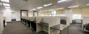 Makati City Office Space for Rent 1