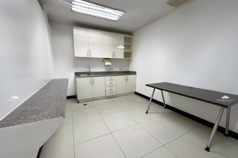 Makati City Office Space for Rent 4