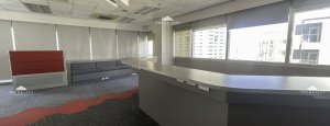 Mandaluyong City Office Space for Rent