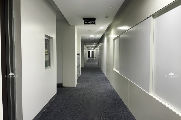 Mandaluyong City Office Space for Rent 1