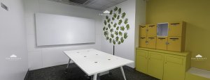 Mandaluyong City Office Space for Rent 6