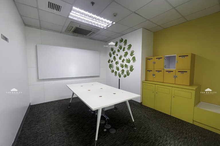 Mandaluyong City Office Space for Rent 6