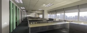 Mandaluyong City Office Space for Rent 1