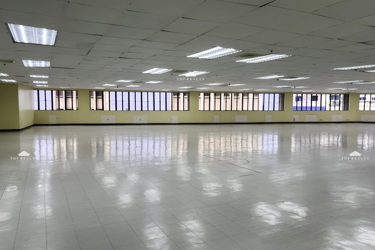 Office Space for Rent in Makati City