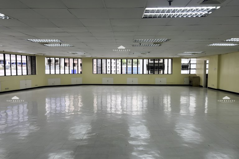 Office Space for Rent in Makati City 2