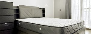 Grand Soho Condo for Rent in Makati City 2