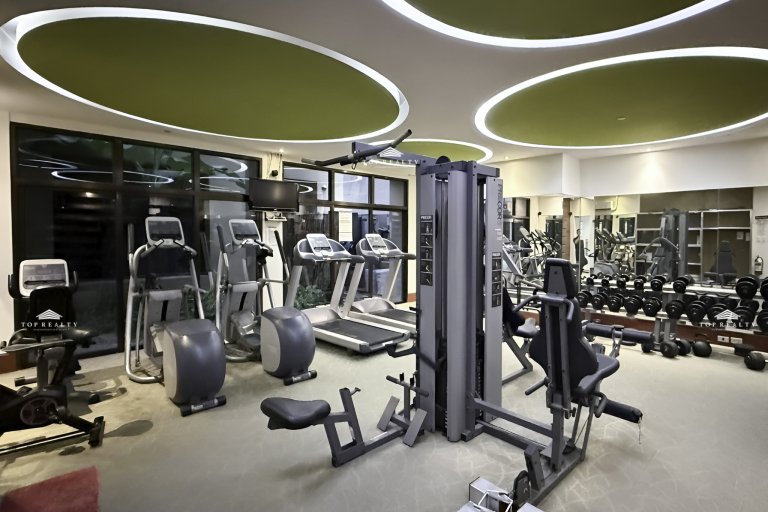 Grand Soho Condo for Rent in Makati City 6