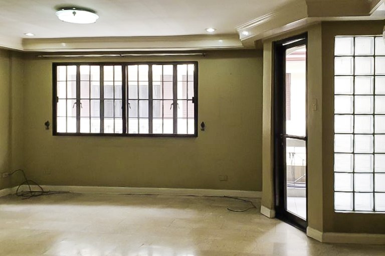 LVN Townhouse for Rent in Quezon City 2