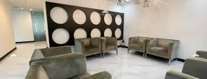 Office Space for Rent in Makati City