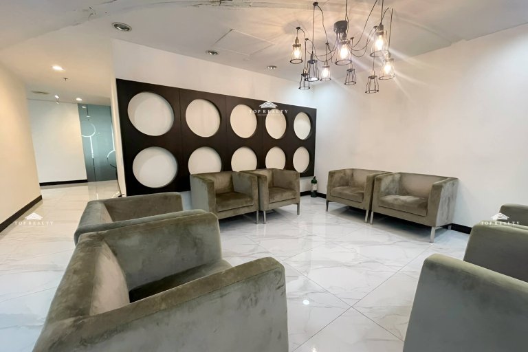 Office Space for Rent in Makati City